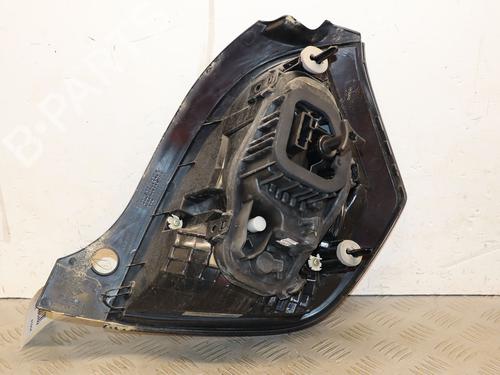 Left taillight RENAULT TWINGO III (BCM_, BCA_) 0.9 TCe 90 (BCM9, BCM2) | BP37276600C34 - Image 2