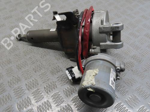 Used Steering column TOYOTA AVENSIS Estate (_T27_) 1.6 D4-D (WWT270_) (112 hp) 29016086