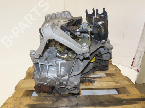 Gearbox FORD FOCUS II (DA_, HCP, DP) 1.8 TDCi | BP27331592M3 