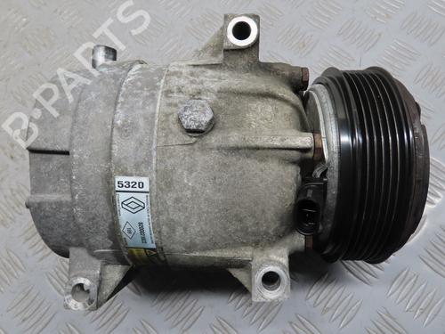 AC compressor RENAULT LAGUNA II (BG0/1_) 1.8 16V (BG04, BG0B, BG0C, BG0V) | BP36482846M34 - Image 5
