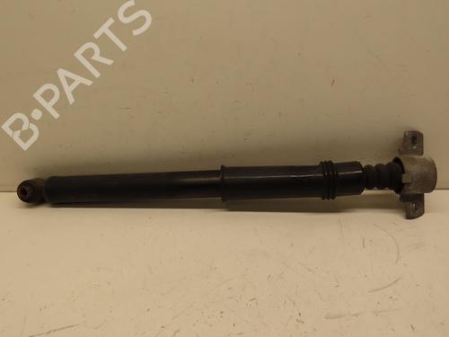 Left rear shock absorber CITROËN C4 II (NC_) 1.6 BlueHDi 100 | BP29196162M18