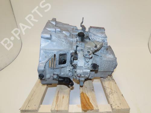 Gearbox PEUGEOT 2008 I (CU_) 1.2 THP 130 / PureTech 130 | BP27331591M3 - Image 5