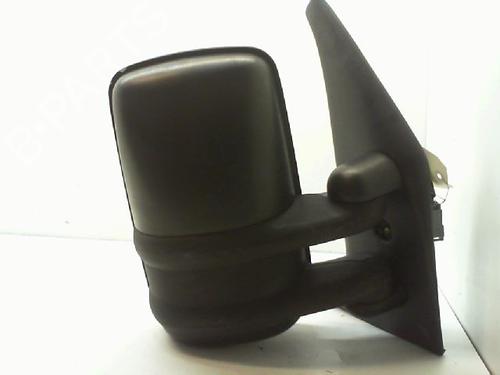 Used Right mirror RENAULT MASTER II Van (FD) 2.5 dCi 120 (FD0M, FD0U, FD0W, FD2M, FD2W, FD3M, FD3U,... (115 hp) 9373137