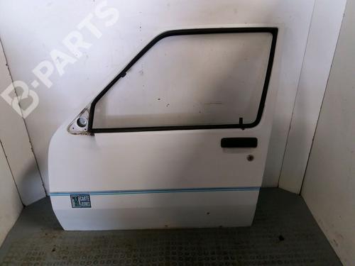 Puerta delantera izquierda RENAULT SUPER 5 (B/C40_) 1.1 (48 hp) 9383526