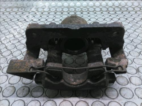 Used Right front brake caliper PEUGEOT 508 I (8D_) 2.0 HDi (140 hp) 17778590