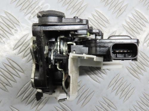 Rear left lock KIA PICANTO II (TA) 1.0 | BP21787831C100 