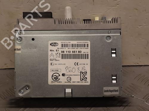 Auto-radio Auto-radio 36958774 36958774