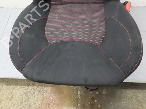 Right front seat RENAULT CLIO IV (BH_) 1.6 RS (BHJ4, BHJ6, BHMM) | BP25830260C16 - Image 5