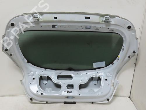 Bagklap CC/Kombi-Coupé KIA PRO CEE'D (JD) 1.6 GDI (135 hp) 32128987