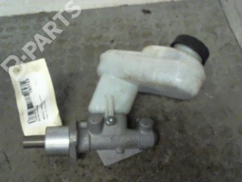Used Brake master cylinder RENAULT TWINGO II (CN0_) 1.2 16V (CN0K, CN0V, CN0A) (76 hp) 9379561