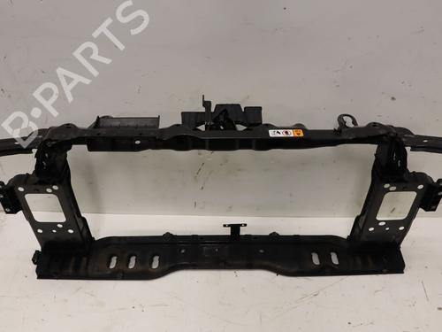 Frontplate/Frontkurv KIA PRO CEE'D (JD) 1.6 GDI (135 hp) 32659406