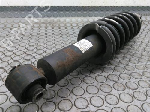 Left rear shock absorber PEUGEOT 508 I (8D_) 2.0 HDi | BP17778157M18 