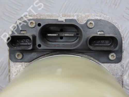 Styring servopumpe SKODA FABIA II (542) 1.2 TDI (75 hp) 26227372