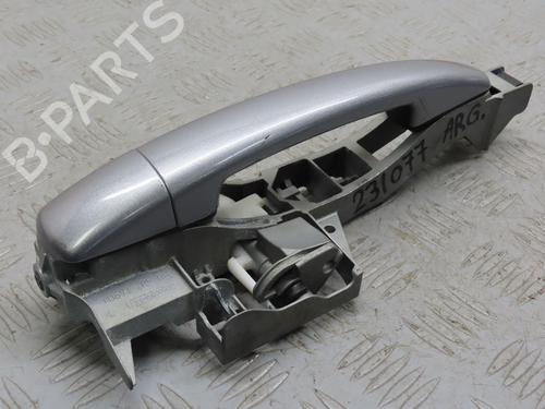 Rear left exterior door handle PEUGEOT 5008 (0U_, 0E_) 1.6 BlueHDi 120 | BP26657375C130