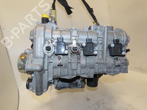 Engine PORSCHE BOXSTER (987) 2.7 | BP29154875M1