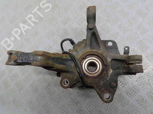 Used Right front steering knuckle RENAULT CLIO IV (BH_) 1.5 dCi 75 (75 hp) 26668922