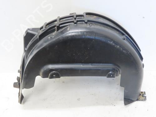 Hjulbue CITROËN C5 AIRCROSS (A_) 1.6 Hybrid 225 (A45GFR) (224 hp) 29551352