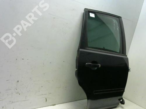 Dør højre bagtil FORD FOCUS C-MAX (DM2) 1.6 TDCi (109 hp) 9375028