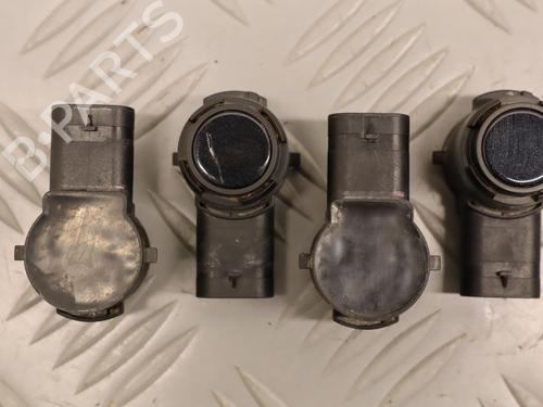 Electronic module AUDI A3 (8V1, 8VK) 2.0 TDI quattro | BP33058747M83 - Image 2