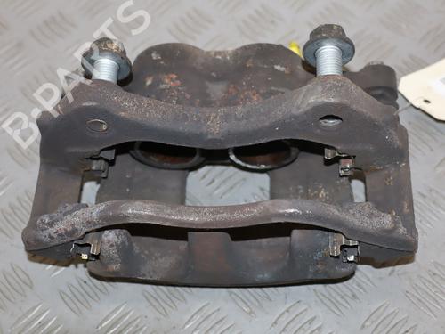Right front brake caliper FORD TRANSIT V363 Van (FCD, FDD) 2.0 EcoBlue | BP36053800M104 - Image 3