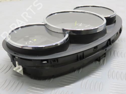 Instrument cluster RENAULT FLUENCE (L3_) 1.5 dCi (L30A) | BP21008444C47 