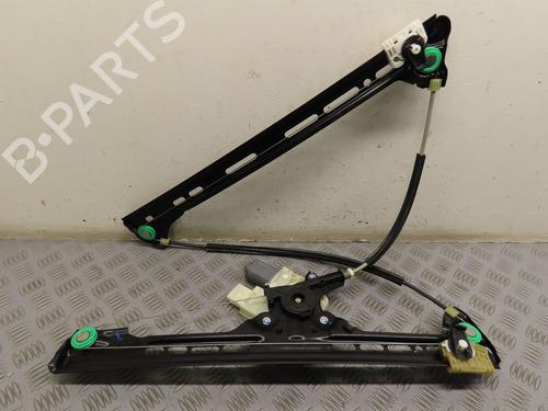 Front right window mechanism CITROËN C4 Picasso II 1.2 THP 130 | BP21946881C23 