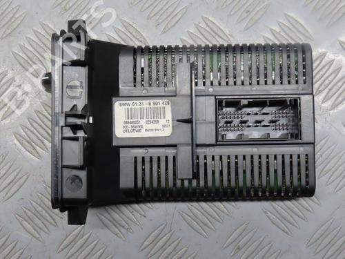 Headlight switch BMW 3 (E46) 316 i | BP22693428I24