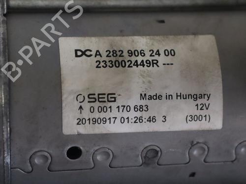 Starter MERCEDES-BENZ A-CLASS (W177) A 180 (177.084) | BP38973445M8 - Image 4