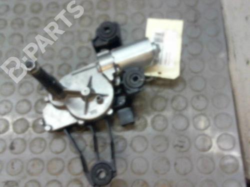 Wischermotor hinten für CITROËN C4 Grand Picasso I (UA_) 1.6 HDi (109 hp) 9383461