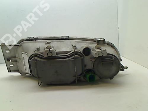 Right headlight FORD FIESTA IV (JA_, JB_) 1.8 D | BP9372609C29 