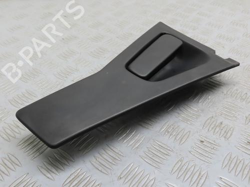 Rear right exterior door handle RENAULT CLIO IV Grandtour (KH_) 1.5 dCi 90 (KHN3, KHN4) | BP27488741C130 