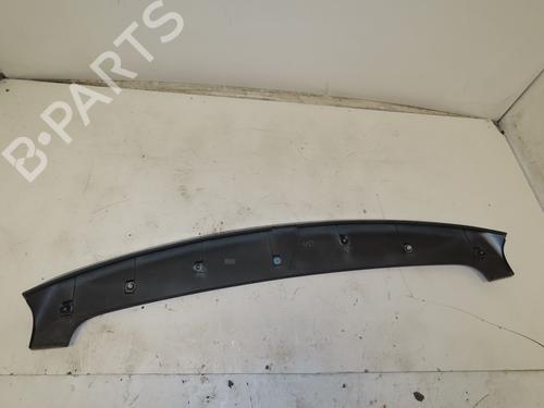 Spoiler bagklap TOYOTA AURIS (_E15_) 2.0 D-4D (ADE150_, ADE150R) (126 hp) 32820875