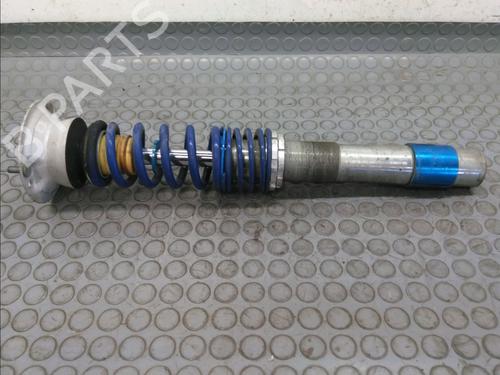 Left front shock absorber BMW 5 (E39) 525 tds | BP17777831M16 