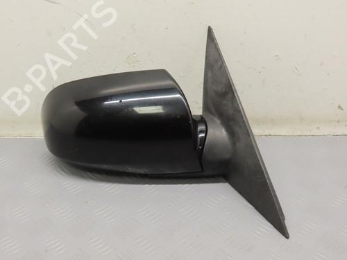 Right mirror HYUNDAI SONATA V (NF) 2.0 CRDi | BP17781130C27 