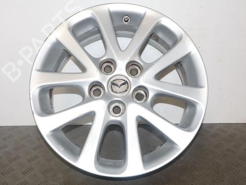 Used Rim Rim 38943969 38943969