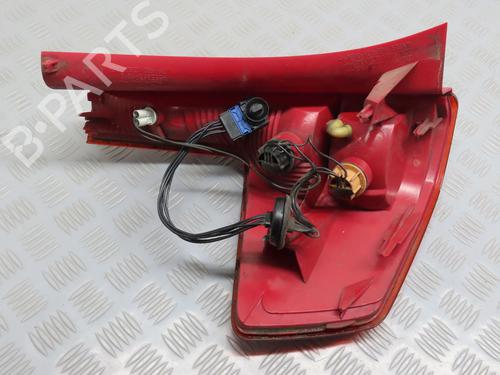 Right taillight CITROËN C4 I (LC_) 1.6 HDi | BP20653152C35 