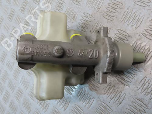 Hovedbremsecylinder PEUGEOT 106 II (1A_, 1C_) 1.4 i (75 hp) 24231851