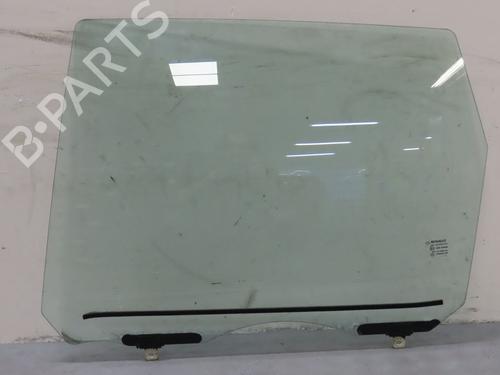 Used Rear left door window RENAULT SCÉNIC III (JZ0/1_) 1.5 dCi (110 hp) 21227015