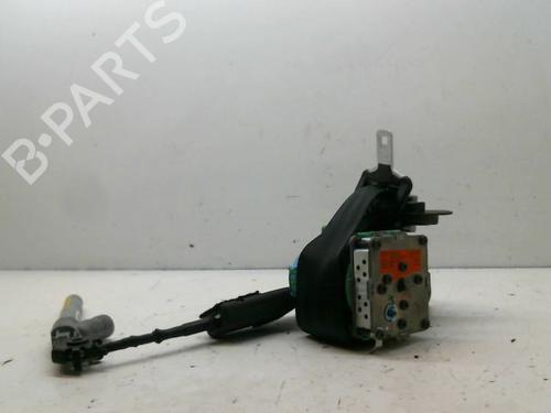 Used Front right belt tensioner CITROËN C4 Picasso I MPV (UD_) 1.6 HDi (109 hp) 23154846