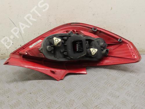 Right taillight OPEL CORSA D (S07) 1.3 CDTI (L08, L68) | BP26590256C35 