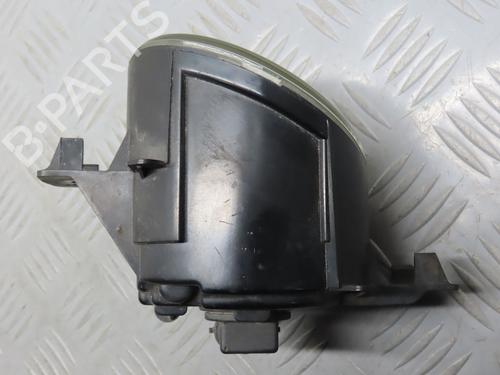 Left front fog light RENAULT CLIO II (BB_, CB_) 1.5 dCi (B/CB3M) | BP23065178C30 