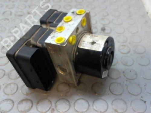 Used ABS pump ABS pump FIAT DOBLO MPV (119_, 223_) 1.9 JTD (105 hp) 9383067 9383067