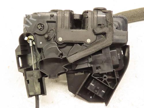 Rear left lock RENAULT MEGANE IV Hatchback (B9A/M/N_) 1.6 dCi 130 (B9A4) | BP29216996C100 