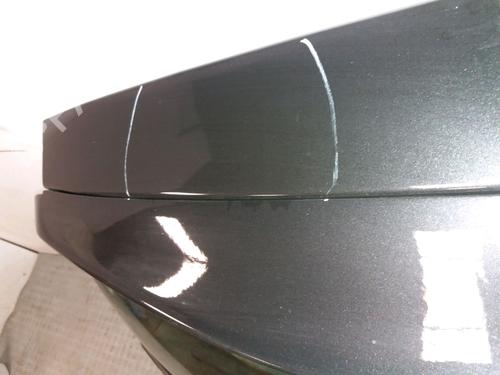 Used Tailgate ALFA ROMEO 147 (937_) 1.6 16V T.SPARK (937.AXA1A, 937.AXB1A, 937.BXB1A) (120 hp) 12107595