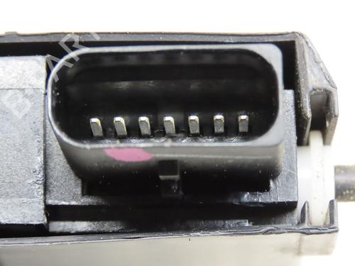Rear right lock CITROËN GRAND C4 SPACETOURER (3A_, 3E_) 1.2 PureTech 130 | BP29516352C99 