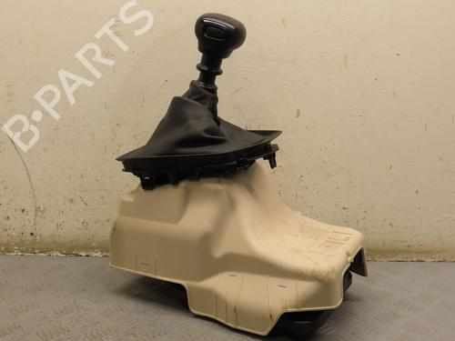Gear lever PEUGEOT 208 II (UB_, UP_, UW_, UJ_) 1.5 BlueHDI 100 | BP26607962M90 