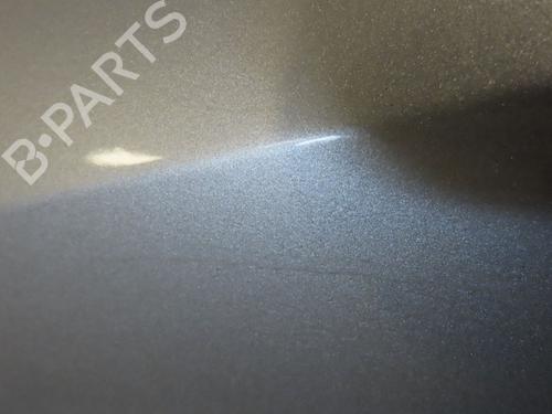 Left rear door MAZDA 2 (DE_, DH_) 1.3 (DE3FS) | BP21113354C4