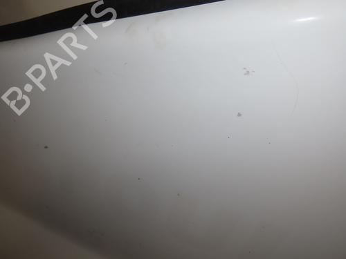 Left front door RENAULT TRAFIC II Van (FL) 2.0 dCi 115 (FL01, FL0U, FL00, FL0H, FL0M) | BP23099031C2 