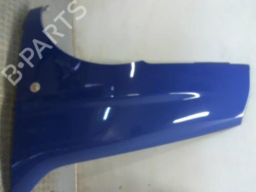 Guarda-lamas esquerdo Guarda-lamas esquerdo FIAT DOBLO MPV (119_, 223_) 1.2 (223AXA1A) (65 hp) 9382976 9382976