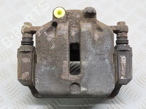 Used Left front brake caliper OPEL INSIGNIA A Saloon (G09) 1.8 (69) (140 hp) 20151527